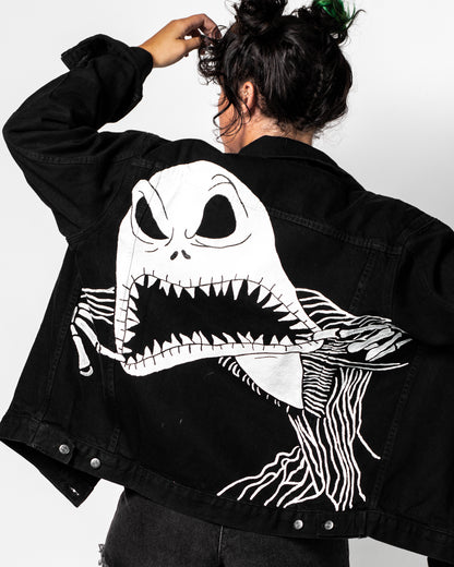 JACKET SKELLINGTON (PREORDER)