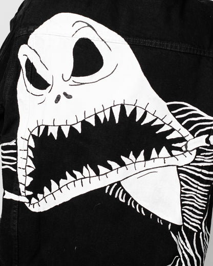 JACKET SKELLINGTON (PREORDER)