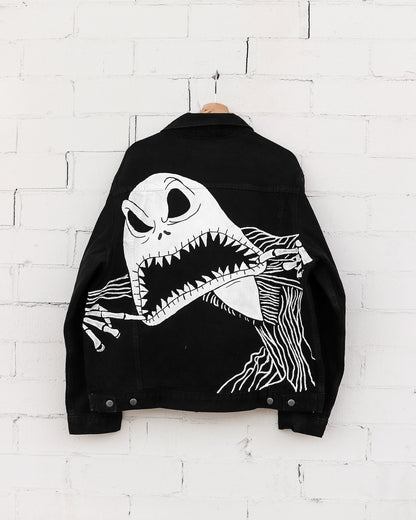 JACKET SKELLINGTON (PREORDER)