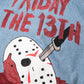 THE FRIDAY THE 13TH JACKET (L)