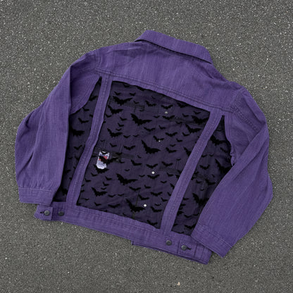 THE PURPLE JACKET (PREORDER)