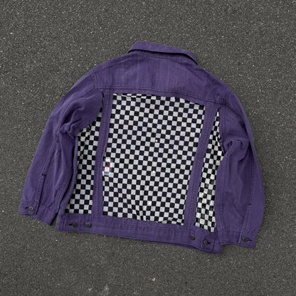 THE PURPLE JACKET (PREORDER)