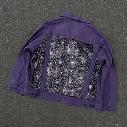 THE PURPLE JACKET (PREORDER)