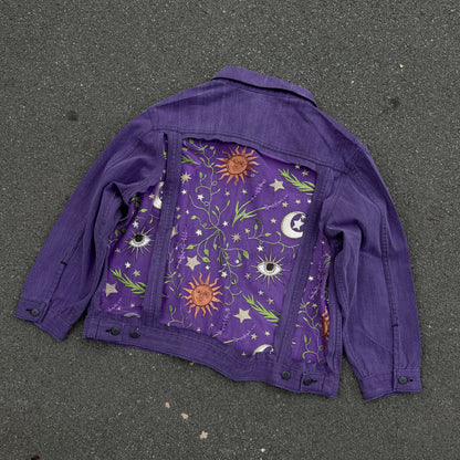 THE PURPLE JACKET (PREORDER)