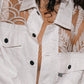 THE BOHO LACE JACKET (READY TO SHIP)