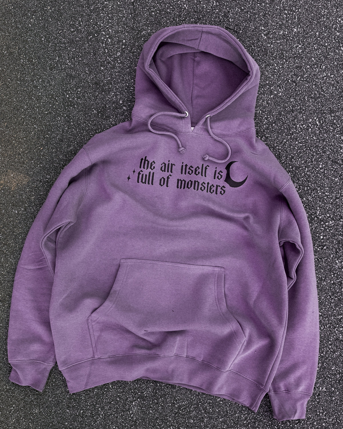 THE MARQUEE HOODIE (PREORDER)