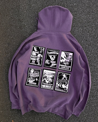 THE MARQUEE HOODIE (PREORDER)
