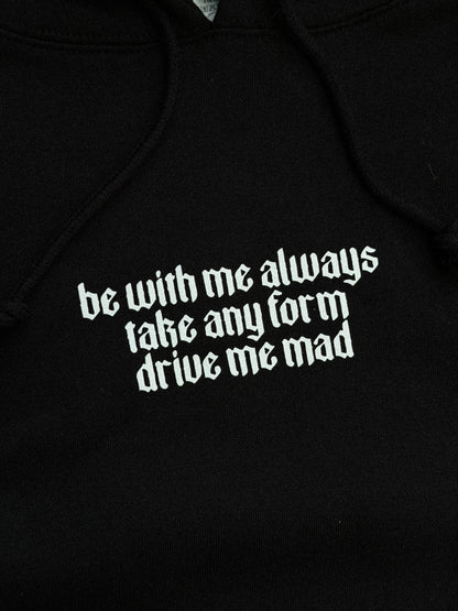 THE HAUNTED HOUSE JACKET (PREORDER)