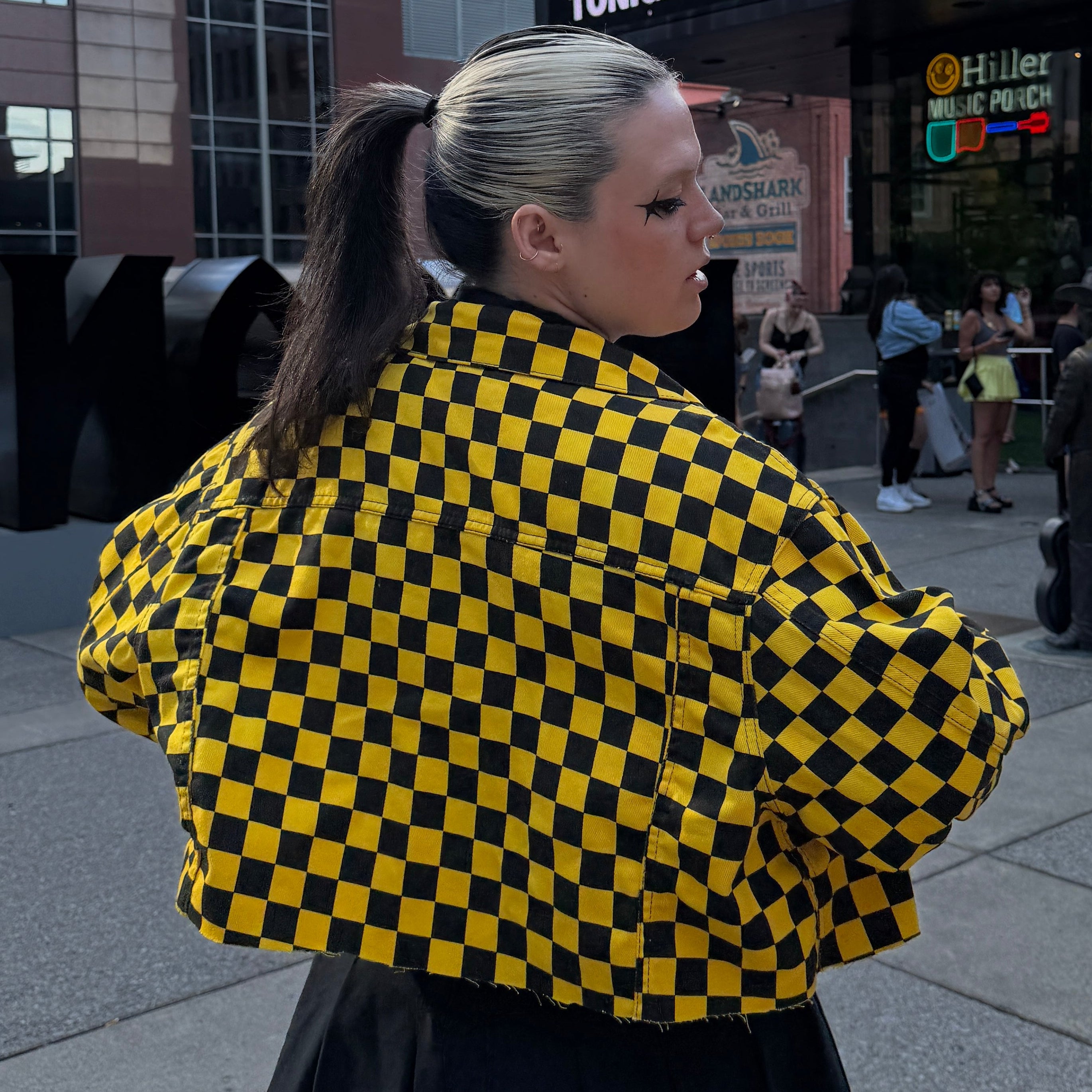 READY TO SHIP JACKETS – Dragon Denim