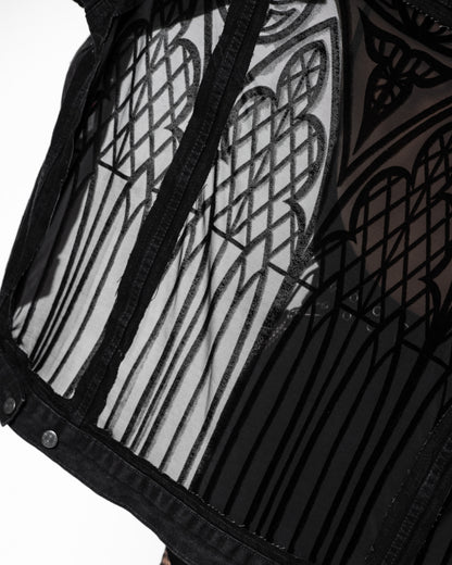 THE CATHEDRAL JACKET (PREORDER)