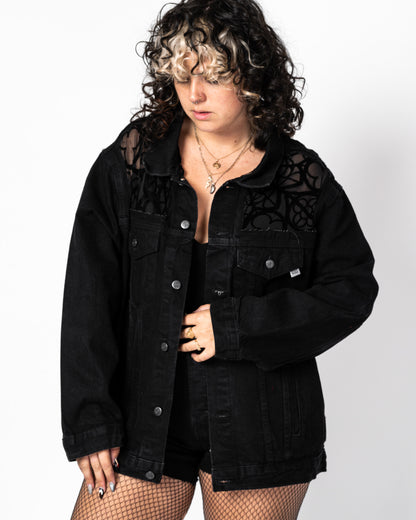 THE CATHEDRAL JACKET (PREORDER)