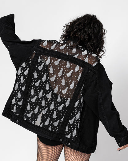 THE GHOST JACKET (PREORDER)
