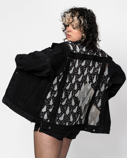 THE GHOST JACKET (PREORDER)
