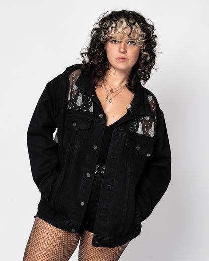 THE GHOST JACKET (PREORDER)