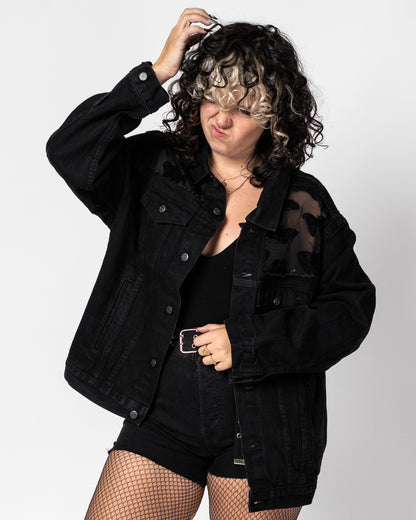 THE MOTH JACKET (PREORDER)