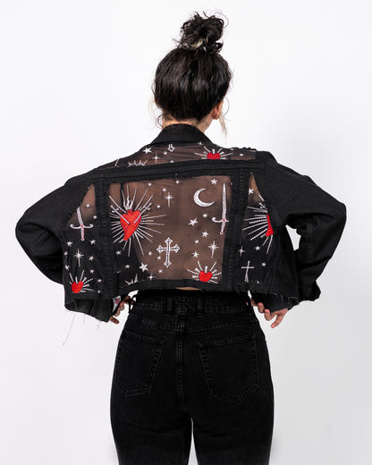 THE ENCHANTMENT JACKET (PREORDER)