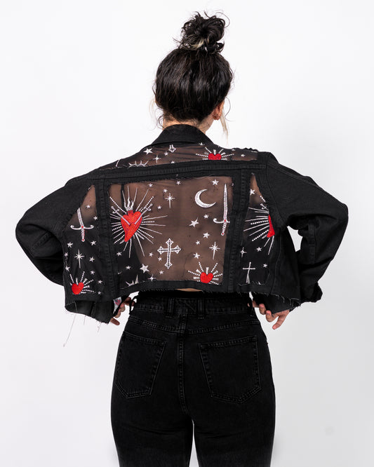 THE ENCHANTMENT JACKET (PREORDER)