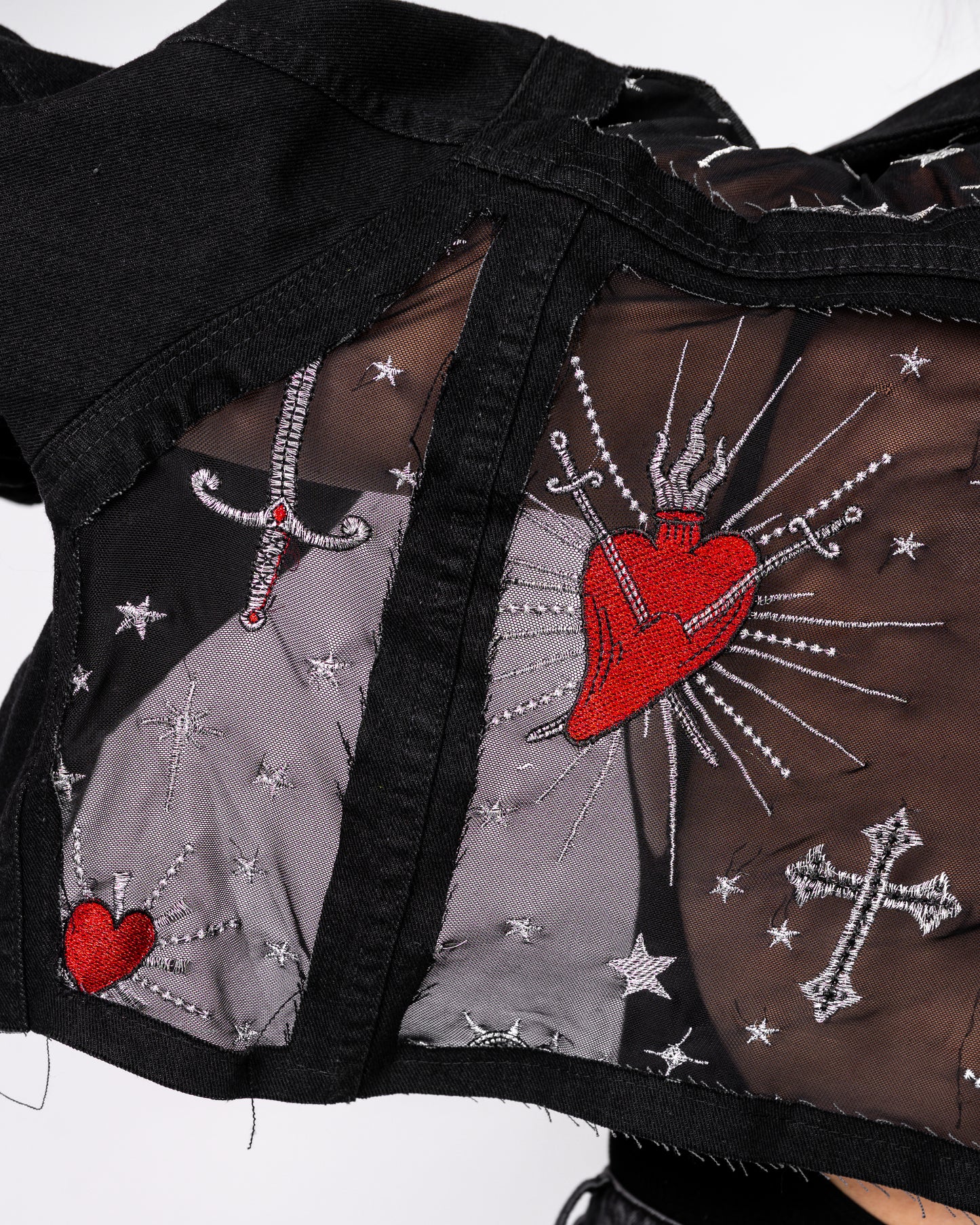 THE ENCHANTMENT JACKET (PREORDER)