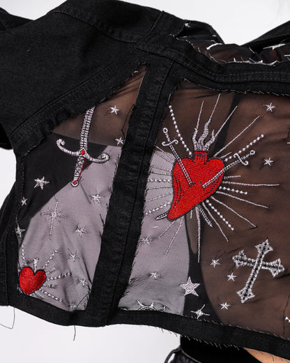 THE ENCHANTMENT JACKET (PREORDER)