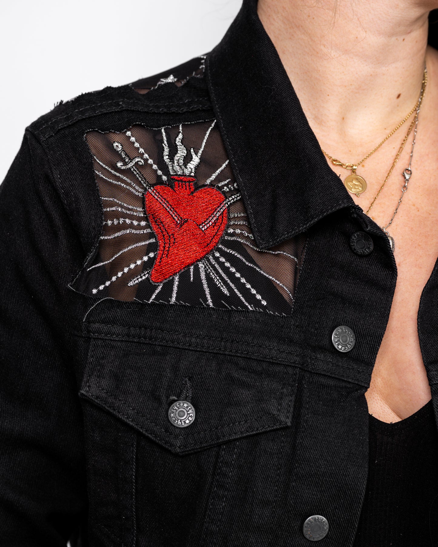 THE ENCHANTMENT JACKET (PREORDER)