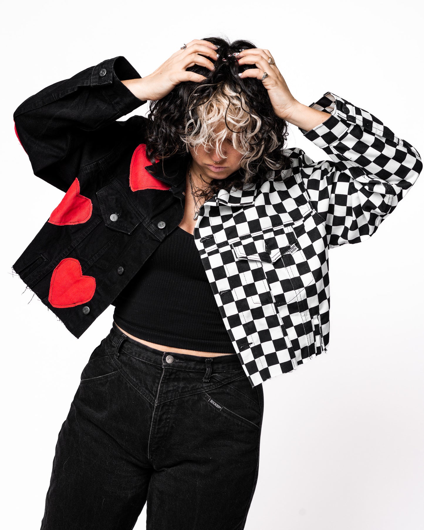 THE JESTER JACKET