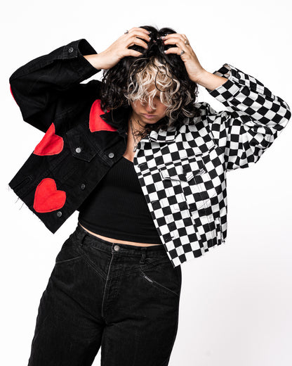 THE JESTER JACKET
