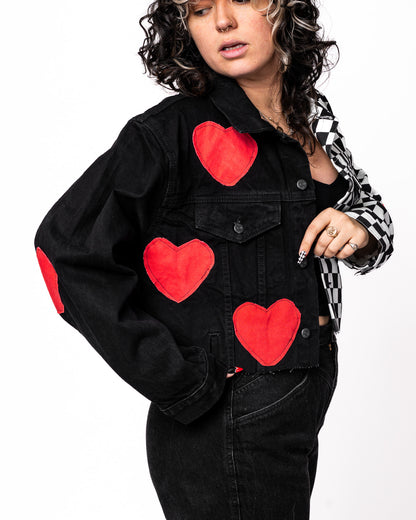 THE JESTER JACKET