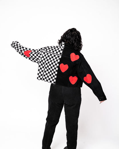 THE JESTER JACKET