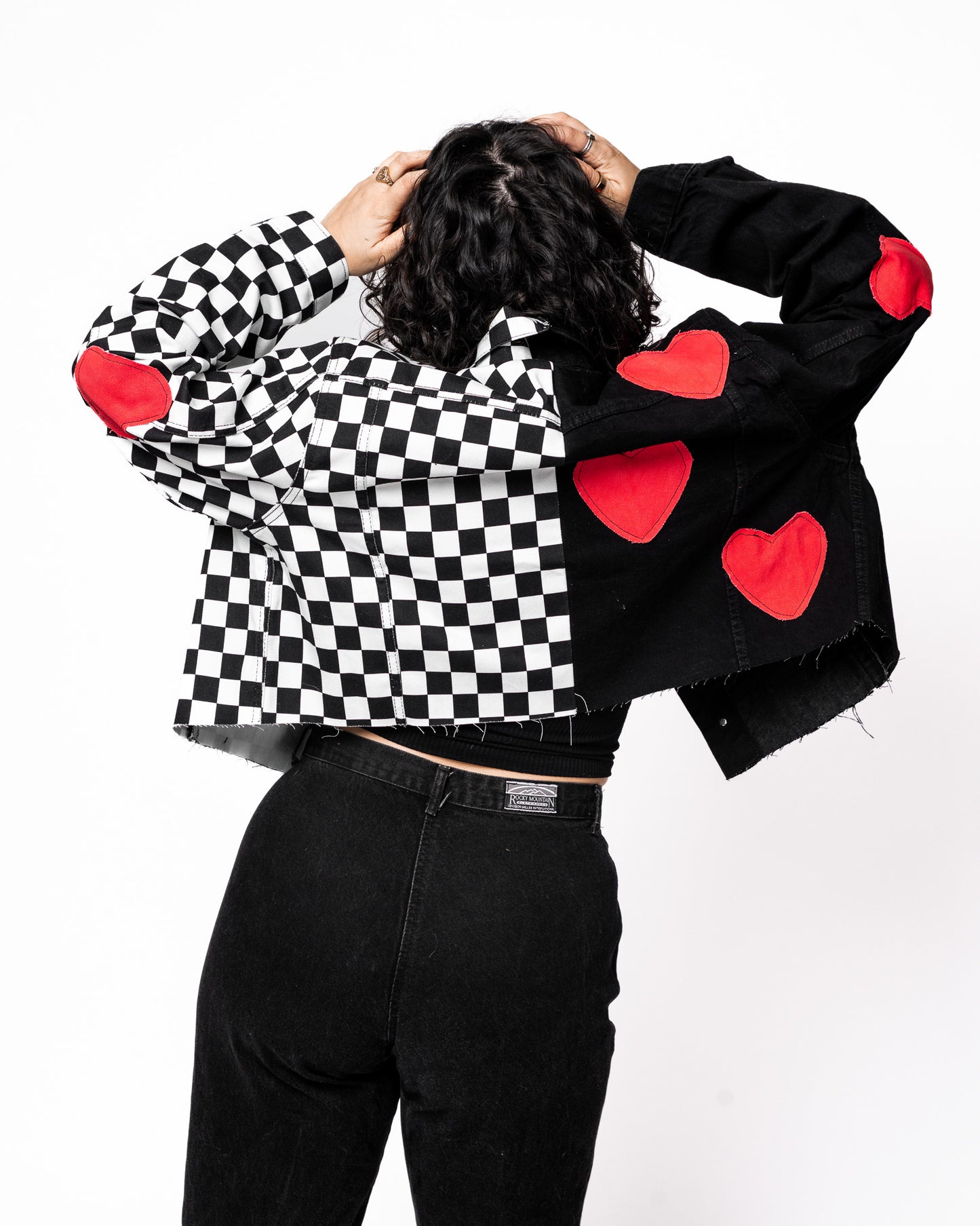 THE JESTER JACKET