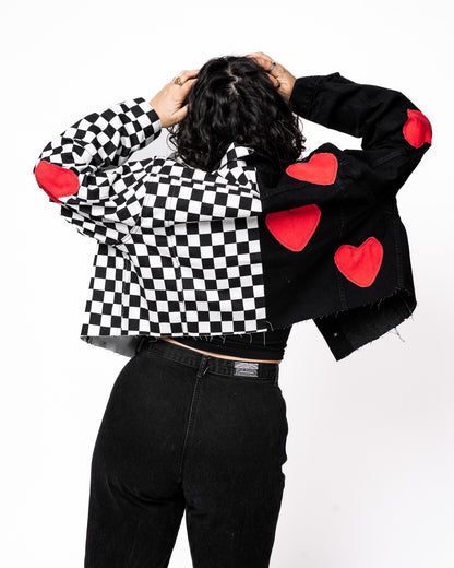 THE JESTER JACKET