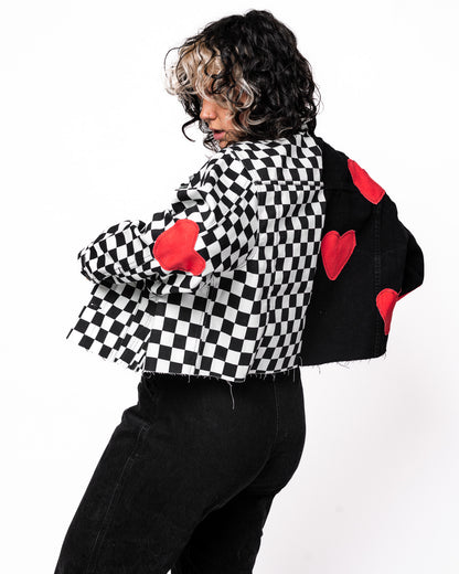 THE JESTER JACKET