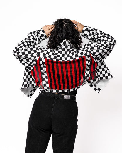 THE CIRCUS JACKET (PREORDER)