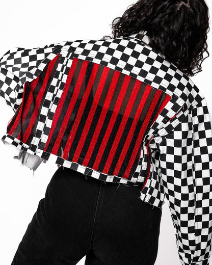 THE CIRCUS JACKET (PREORDER)