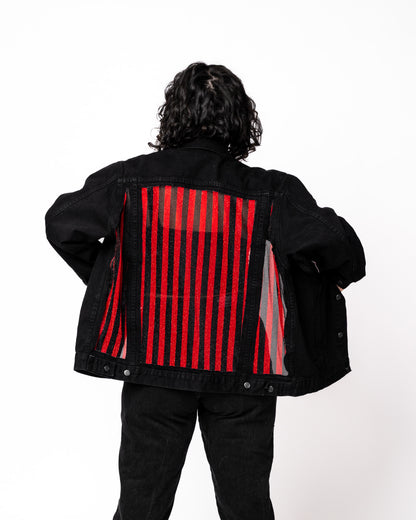 THE CIRCUS JACKET (PREORDER)