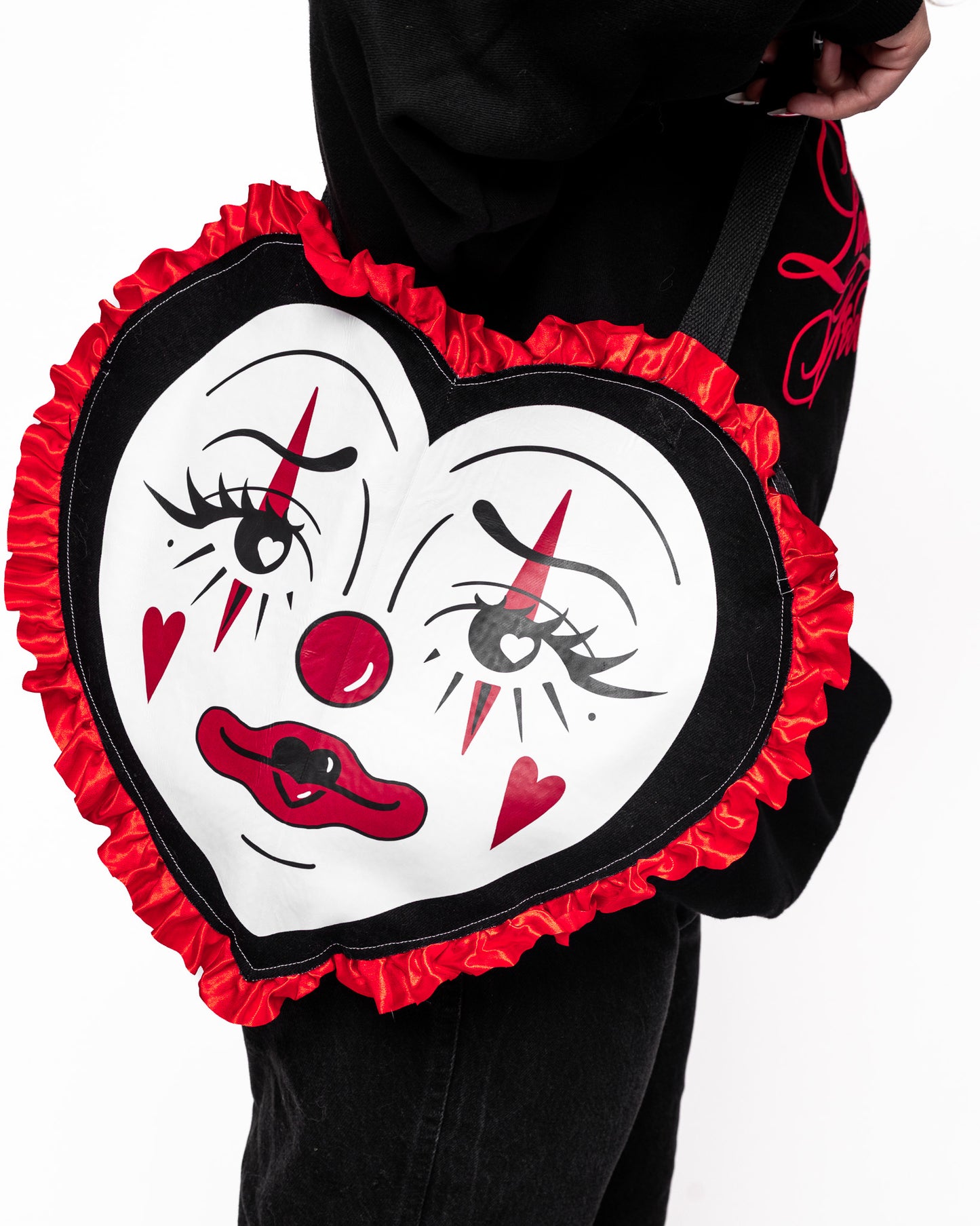 THE FOOL TOTE BAG