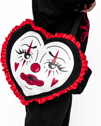 THE FOOL TOTE BAG