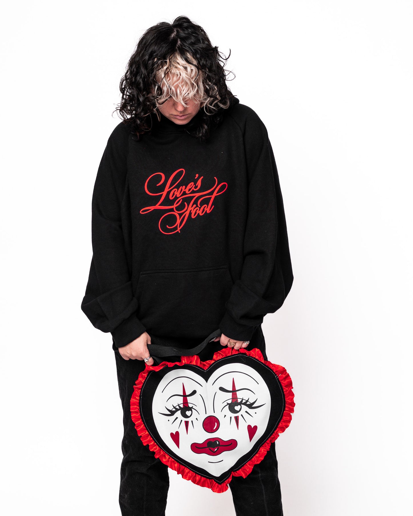 THE FOOL TOTE BAG