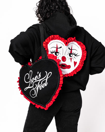 THE FOOL TOTE BAG