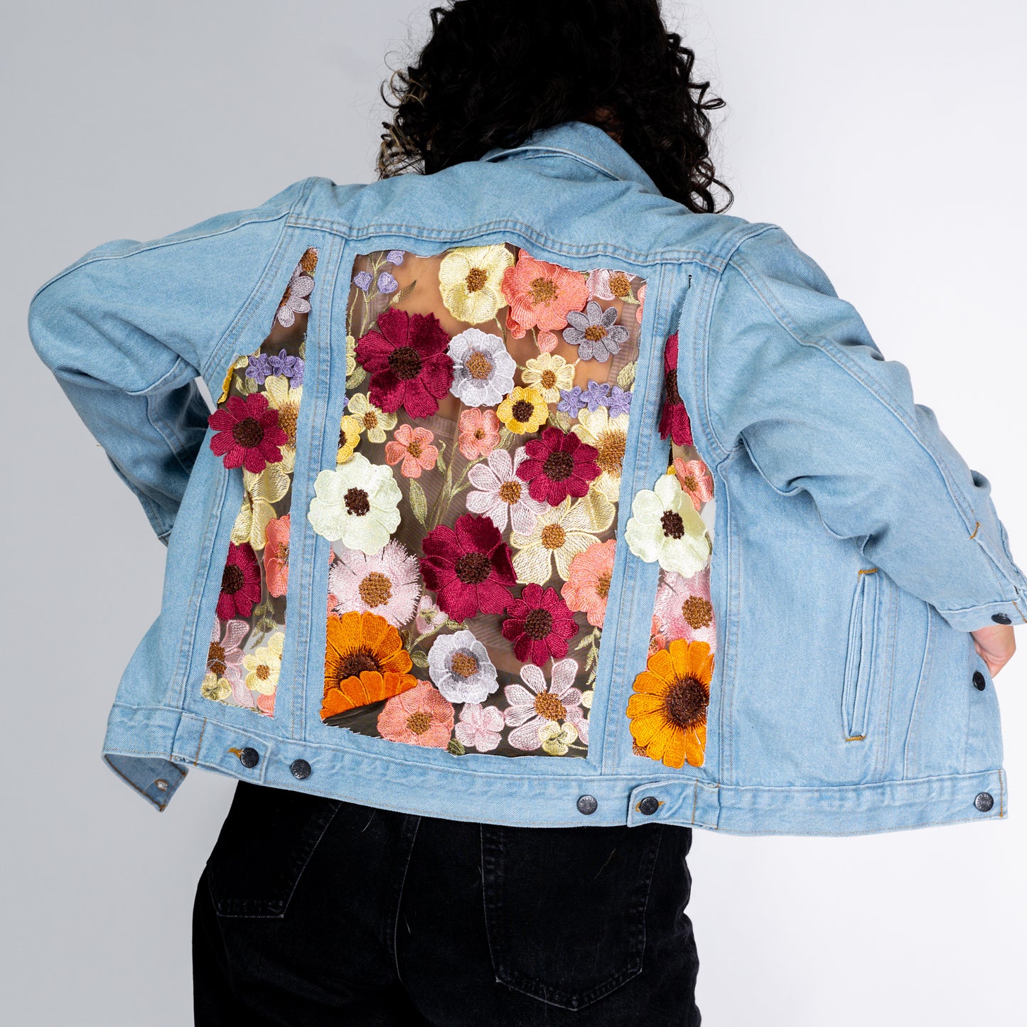 THE PARADISE JACKET (PREORDER)