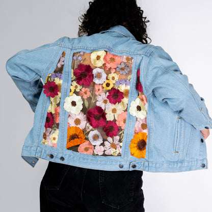 THE PARADISE JACKET (PREORDER)