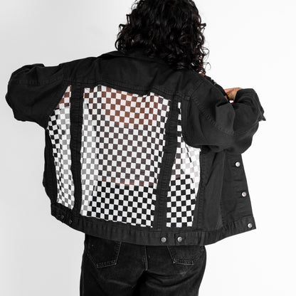 THE POSER JACKET (PREORDER)