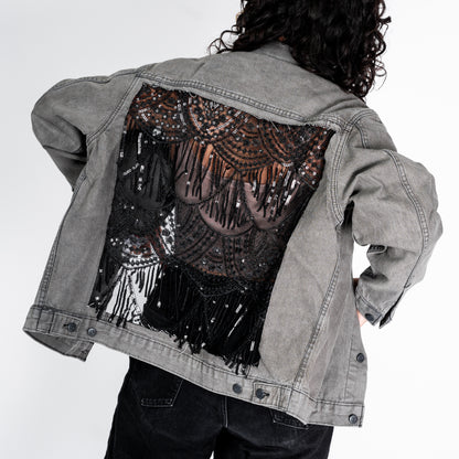 THE GATSBY JACKET (PREORDER)