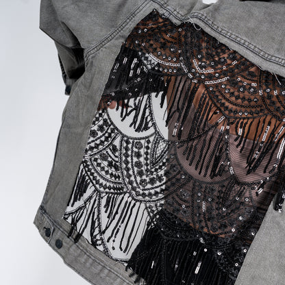THE GATSBY JACKET (PREORDER)