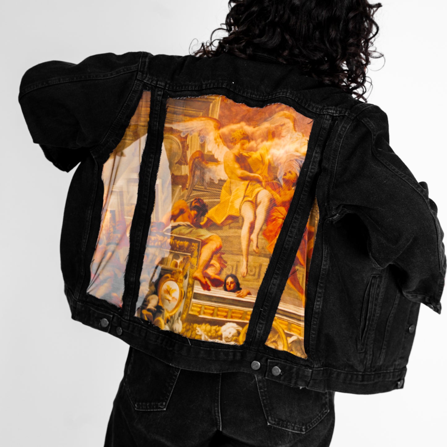 THE RENAISSANCE JACKET (PREORDER)