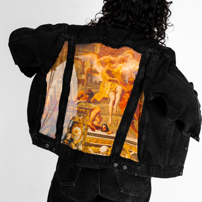 THE RENAISSANCE JACKET (PREORDER)
