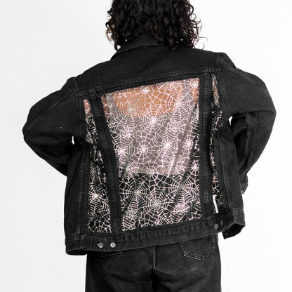 THE SPOOKY JACKET (PREORDER)