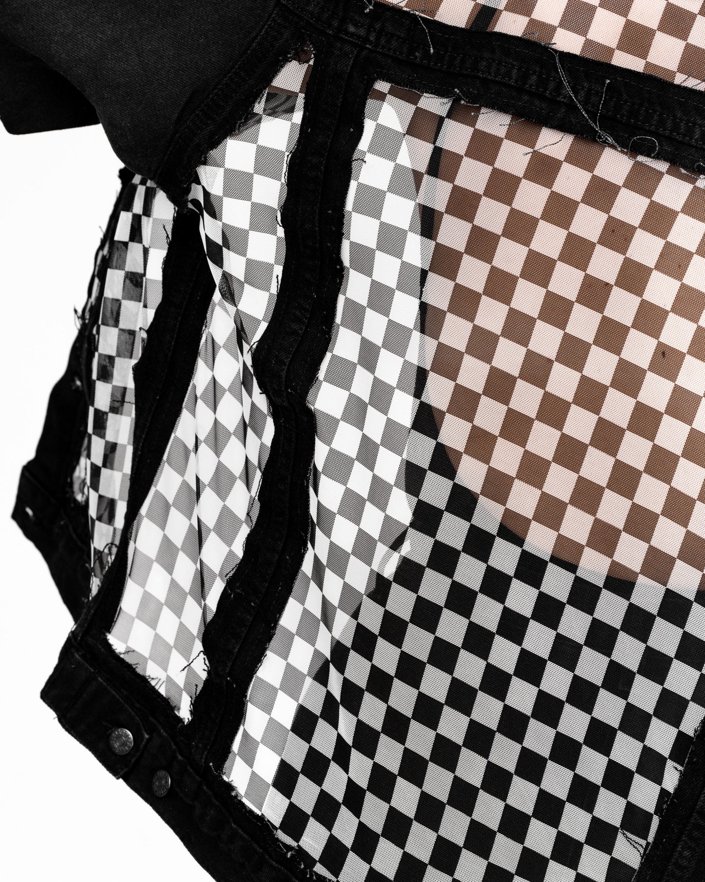 READY TO SHIP JACKETS