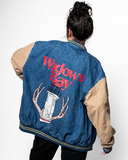 THE WIDOW’S BAY JACKET (XL)