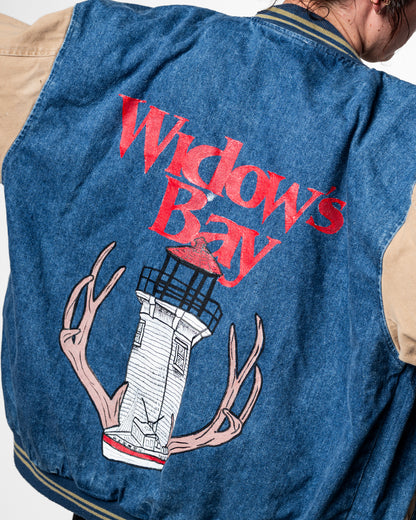 THE WIDOW’S BAY JACKET (XL)