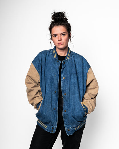 THE WIDOW’S BAY JACKET (XL)
